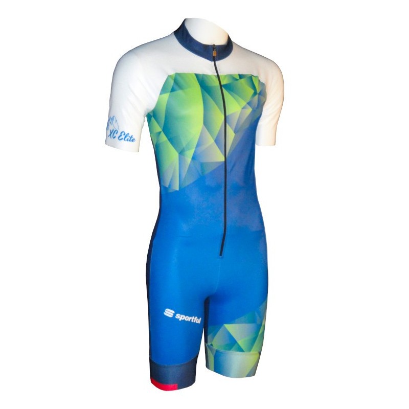 Sportful  Training Rollerski Suit XC Elite "Augustus"